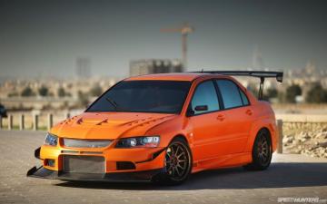 Mitsubishi HD Wallpaper And Background