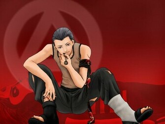 Hidan Image Cartoon Wallpaper