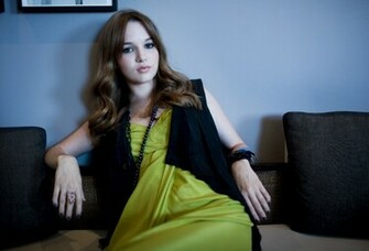 Kay Panabaker Image Wallpaper Photos
