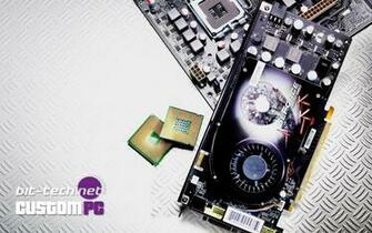The First Batch Of Bit Tech Custom Pc Wallpaper Net