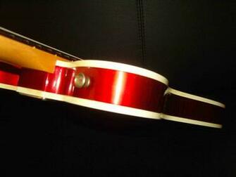 Fender Custom Shop Heavy Relic Telecaster Mrwhitebaldo Image