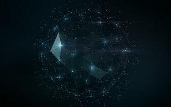 Outer Space Geometry 3d And Abstract Wallpaper Best HD