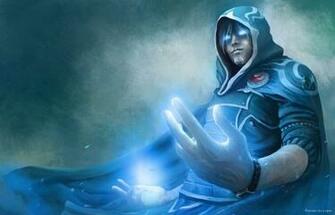 Jace Beleren By Stefancelic