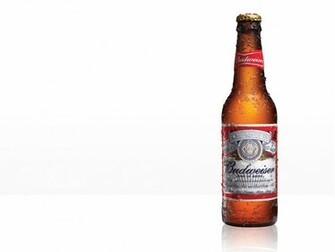 New Wallpaper Budweiser Is Truly The King