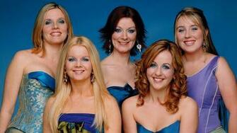 Celtic Woman Backdrop Wallpaper