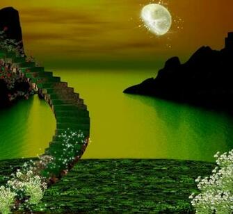 Stairway To Heaven High Quality And Resolution