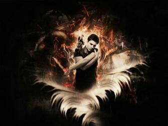 Tags Destiel Supernatural Wallpaper