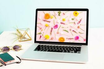 Brand New Desktop And Smartphone Wallpaper For Spring Brit Co