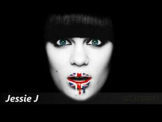 Jessie J Wallpaper