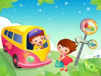 Wallpaper For Kids