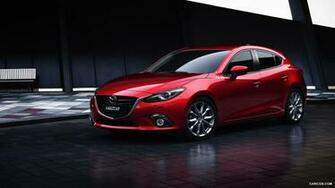 Mazda Wallpaper Image