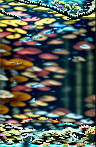 Live Fish Wallpaper For Windows