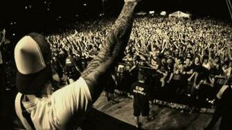 Parkway Drive Wallpaper