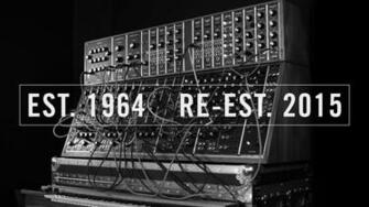 Best Moog Wallpaper