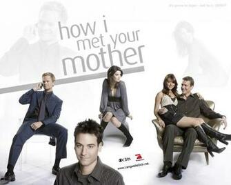 How I Met Your Mother Image HD