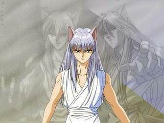 Kurama Yoko Image Wallpaper Photos
