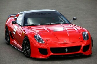 Popular Car Ferrari Enzo Wallpaper