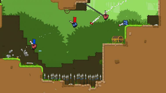 Windows 64bit File Teeworlds Indie Db