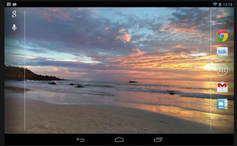 Live Wallpaper For Tablets