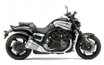 Modification Yamaha Vmax Vmx17 Pictures Accident Lawyers Info