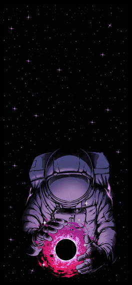 Lock Screen Wallpaper
