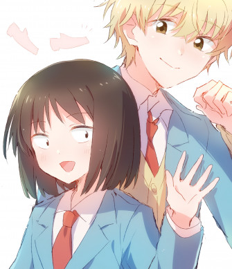 Skip To Loafer And Zerochan Anime Image Board