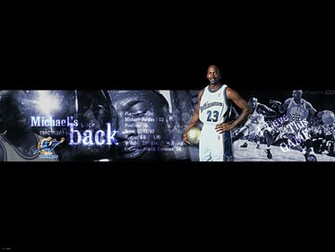 Top Nba Wallpaper Michael Jordan