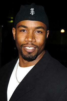 Michael Jai White Photos Image