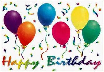 Wallpaper BirtHDay Wishes For Someone Special With