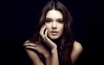 Fashion Model Wallpaper Top Background