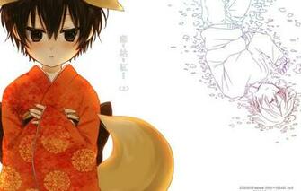 Wallpaper Background Two Boys Katekyo Hitman Reborn Hibari