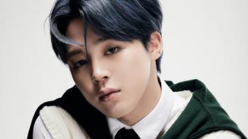 Jimin Bts Map Of The Soul 8k Wallpaper