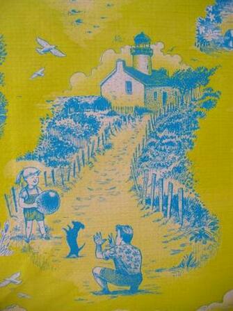 Love This Twall Pattern On Bungalow Company S Y All Junque