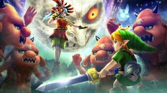 Demize On Nintendoswitch Second Skulltulla Pic