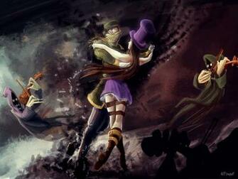 League Of Legends Full HD Wallpaper And Background