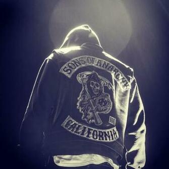 Season Jax Teller Sons Of Anarchy Photo