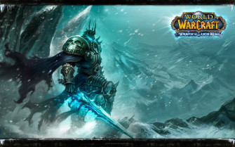 World Of Warcraft Wallpaper