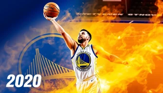 Stephen Curry Wallpaper