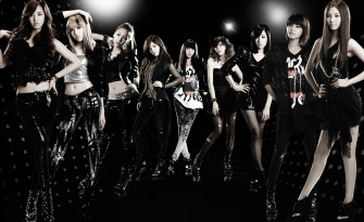 Girls Generation Wallpaper