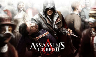 Assassin S Creed Wallpaper Widescreen