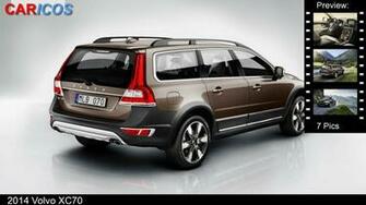 Volvo HD Wallpaper Res