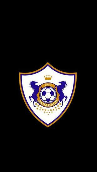 Qarabag Fk Wallpaper Gambar