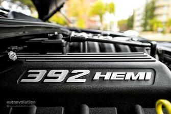 Hemi Logo Wallpaper Image