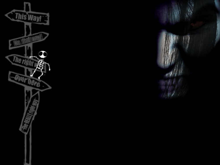 Thread Beautiful Black Background Pics