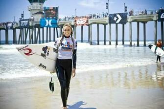 Alana Blanchard Wallpaper