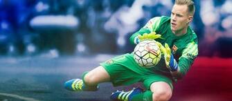 Marc Andr Ter Stegen Fc Barcelona
