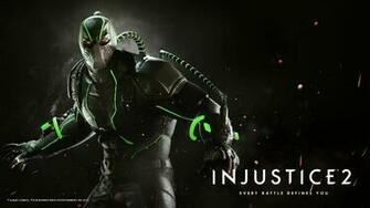 Fortex On Injustice Characters Comic Book Wallpaper