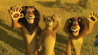 Madagascar Escape Africa Wallpaper Albums