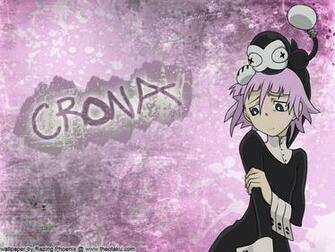Soul Eater Crona Wallpaper