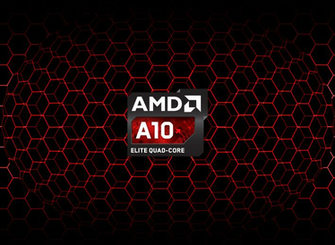 Amd A10 Wallpaper V2 By Marioman23